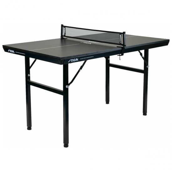 Ping Pong table mini black edition Stiga
