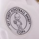Σεβίλλη βρεφική εμφάνιση COPA, λευκή