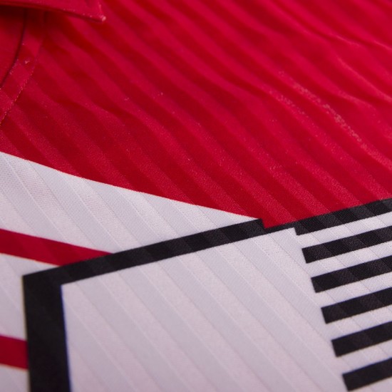 Ελβετία 1990 - 92 ρετρό κοντομάνικη εμφάνιση