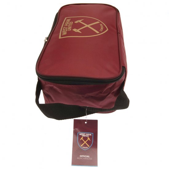 Τσάντα παπουτσιών West Ham United FC CR