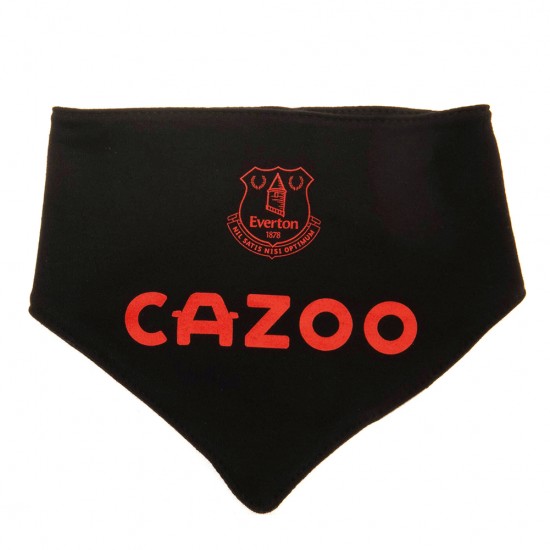 Σετ σαλιάρες 2τμχ. Everton FC