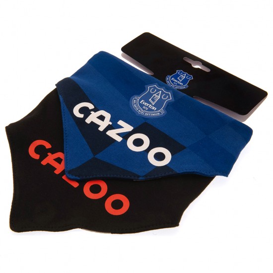 Σετ σαλιάρες 2τμχ. Everton FC