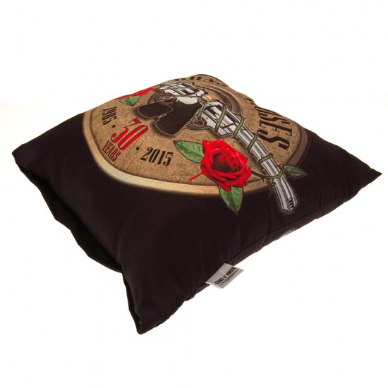 Μαξιλάρι 40 x 40εκ. Guns N Roses
