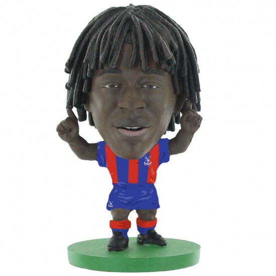 Μινιατούρα Crystal Palace FC Eze SoccerStarz 