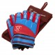 West Ham United FC Goalkeeper Gloves Yths DT