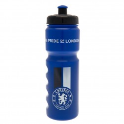 Chelsea FC Plastic Drinks Bottle