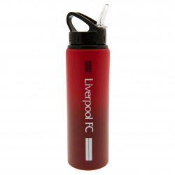 Παγούρι αλουμινίου 750ml Liverpool FC ST