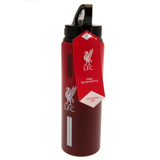 Παγούρι αλουμινίου 750ml Liverpool FC ST
