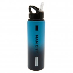 Παγούρι αλουμινίου 750ml Manchester City FC ST