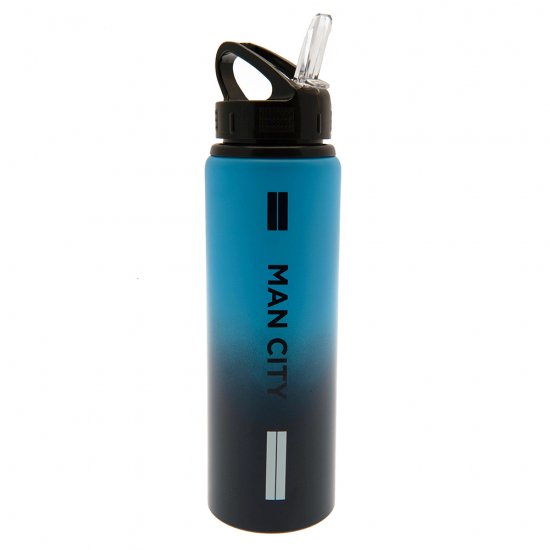 Παγούρι αλουμινίου 750ml Manchester City FC ST