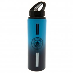 Παγούρι αλουμινίου 750ml Manchester City FC ST
