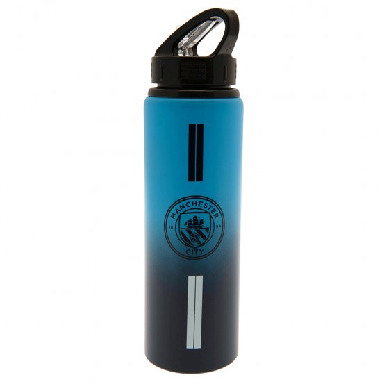 Παγούρι αλουμινίου 750ml Manchester City FC ST