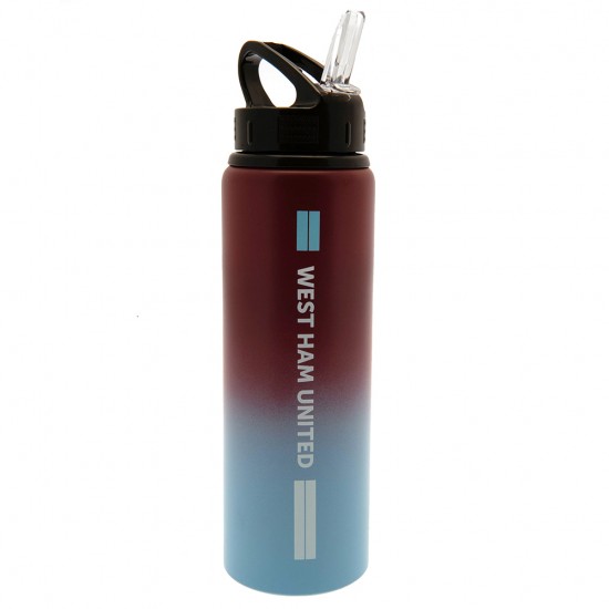 Παγούρι αλουμινίου 750ml West Ham United FC ST