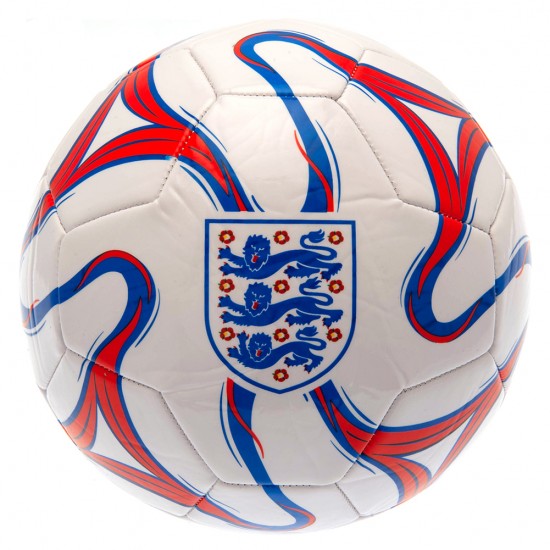 Μπάλα ποδοσφαίρου England FA CW (Mέγεθος 5)