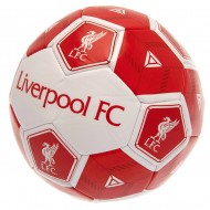 Μπάλα ποδοσφαίρου Liverpool FC HX (Mέγεθος 3)