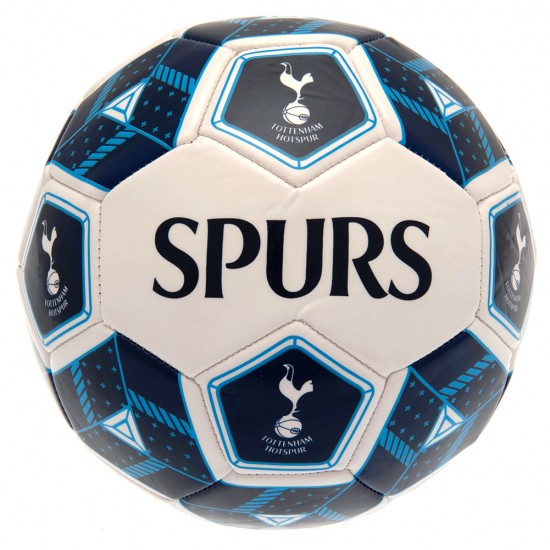 Μπάλα ποδοσφαίρου Tottenham Hotspur FC HX (Mέγεθος 3) 