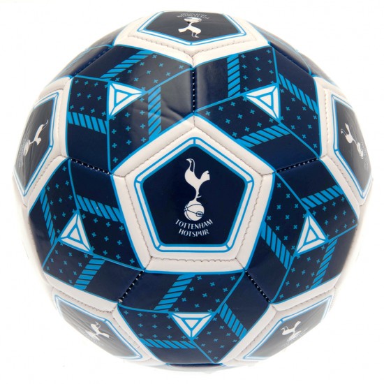 Μπάλα ποδοσφαίρου Tottenham Hotspur FC HX (Mέγεθος 3) 