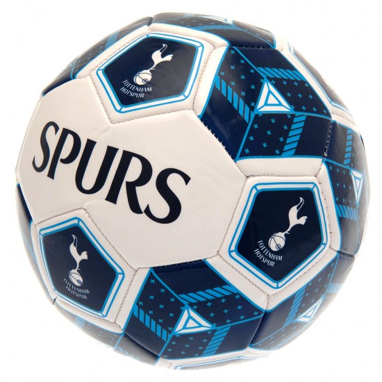 Μπάλα ποδοσφαίρου Tottenham Hotspur FC HX (Mέγεθος 3) 