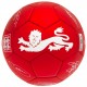 England FA Football Signature Red PH