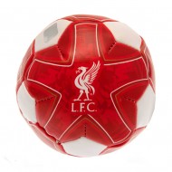 Μαλακή μπάλα ποδοσφαίρου Liverpool FC (10εκ. Διάμετρο)