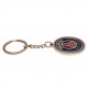 Μπρελόκ Paris Saint Germain FC με έμβλημα