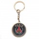 Μπρελόκ Paris Saint Germain FC με έμβλημα