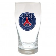 Γυάλινο ποτήρι μπύρας 570ml Tulip Paris Saint Germain FC
