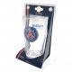 Γυάλινο ποτήρι μπύρας 570ml Tulip Paris Saint Germain FC