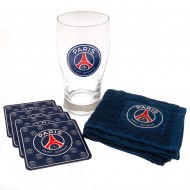 Μίνι σετ μπαρ Paris Saint Germain FC