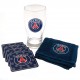 Μίνι σετ μπαρ Paris Saint Germain FC