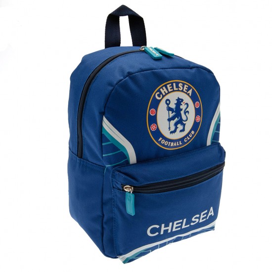 Παιδική τσάντα πλάτης 30 x 22 x 12 εκ. Chelsea FC FS