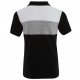 Liverpool FC Colour Block Polo Junior 5-6 Yrs