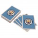 Manchester City FC Playing Cards