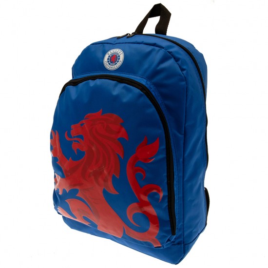 Τσάντα πλάτης 40 x 30 x 14 εκ. Rangers FC CR