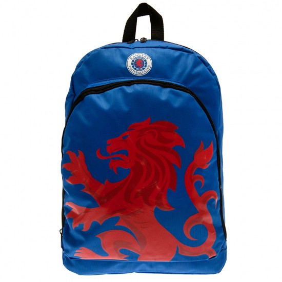 Τσάντα πλάτης 40 x 30 x 14 εκ. Rangers FC CR