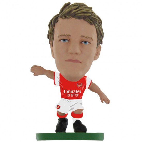 Μινιατούρα Odegaard Arsenal FC SoccerStarz