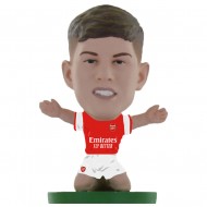 Μινιατούρα Smith-Rowe Arsenal FC SoccerStarz