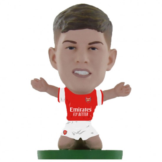 Μινιατούρα Smith-Rowe Arsenal FC SoccerStarz