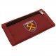 West Ham United FC Nylon Wallet CR