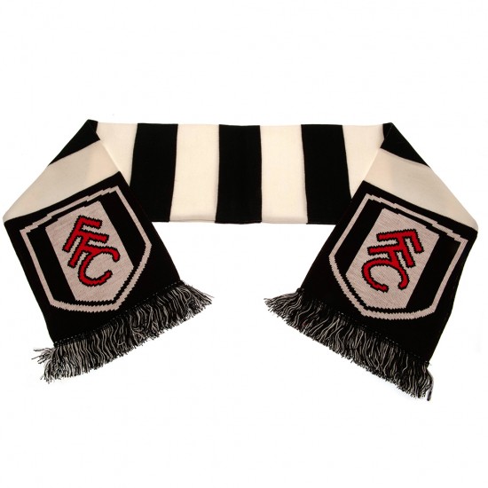 Κασκόλ Fulham FC Bar