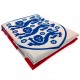 Σετ μονής παπλωματοθήκης 198 x 137 εκ. England FA