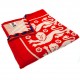 England FA Towel