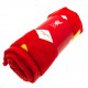 Κουβέρτα Fleece 100 x 150 εκ. This Is Anfield Liverpool FC