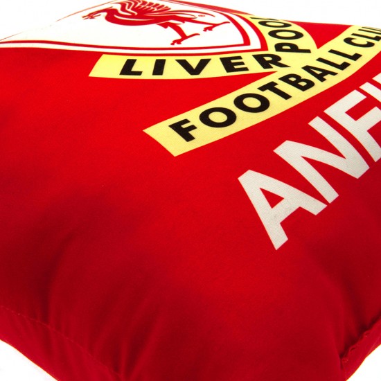 Μαξιλάρι 350 x 35εκ. This Is Anfield Liverpool FC 
