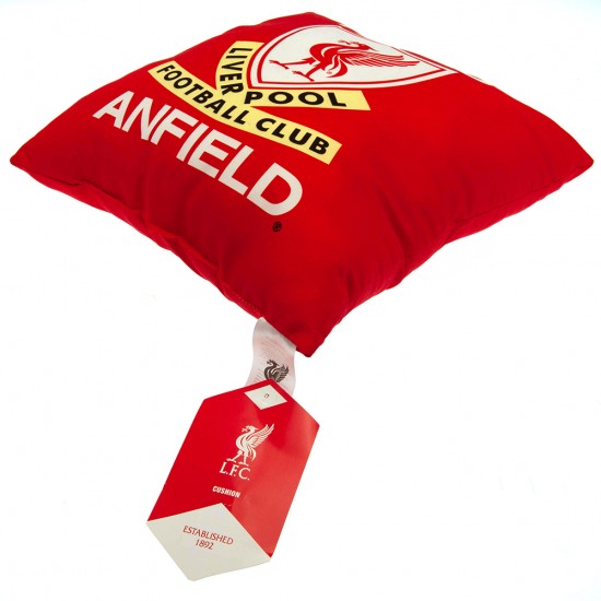 Μαξιλάρι 350 x 35εκ. This Is Anfield Liverpool FC 
