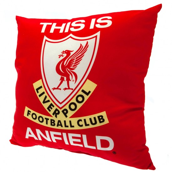 Μαξιλάρι 350 x 35εκ. This Is Anfield Liverpool FC 