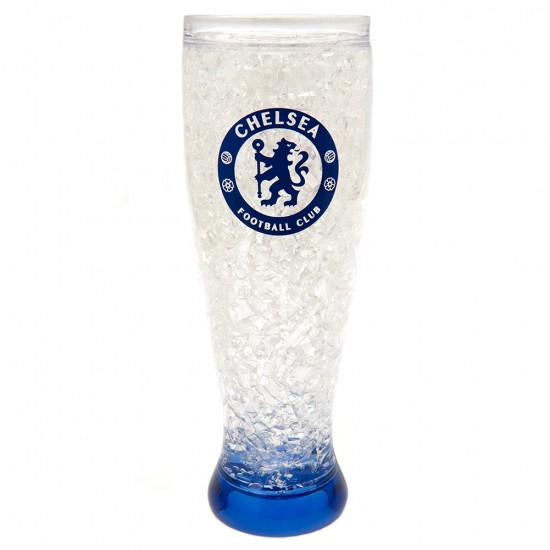 Chelsea FC Slim Freezer Mug