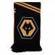 Wolverhampton Wanderers FC Vertigo Scarf