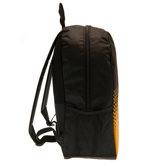 Τσάντα πλάτης παιδική 40 x 30 x 14 εκ. Wolverhampton Wanderers FC