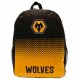 Τσάντα πλάτης παιδική 40 x 30 x 14 εκ. Wolverhampton Wanderers FC